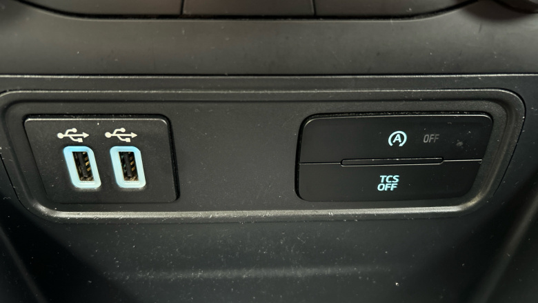 Ford EcoSport 1.0 EcoBoost 125 ST-Line 5dr Petrol Hatchback